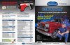 51136 Branded Color Paint Chart - image 2
