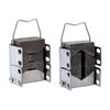 51432 Heavy-Duty Shrinker Stretcher Jaw Set - image 2
