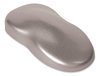 Candeez Silver Metallic Basecoat - 32 oz 51549ZPA - image 1
