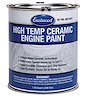 51615ZP Ceramic Engine Paint, Quart, AMC Blue Metallic - image 1