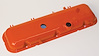 51618ZP Ceramic Engine Paint, Chevy Orange, Quart - image 1