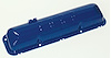51623ZP Ceramic Engine Paint, 1966-1980 Ford Dark Blue, Quart - image 1