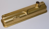 51628ZP Ceramic Engine Paint, Olds Gold, Quart - image 1
