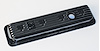 51632ZP Ceramic Engine Paint, Universal Gloss Black, Quart - image 1