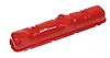 51634ZP Ceramic Engine Paint, Universal Red, Quart - image 1
