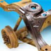51676 Rust Converter One, Quart - image 2