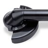 51680 4 in. Extended Reach Air Cut Off Tool, w/ Forward & Reverse - image 3
