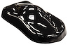 52426ZP 3:1 Single-Stage Auto Car Paint, 24 oz., Interstate Black - image 1