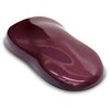 Bonneville Black Cherry Basecoat Paint - Gallon 54223ZPA - image 1