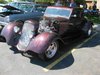 Bonneville Black Cherry Basecoat Paint - Gallon 54223ZPA - image 2