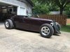 Bonneville Black Cherry Basecoat Paint - Gallon 54223ZPA - image 4
