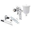 54270 Elite CC500 Color & Clearcoat HVLP Paint Gun - image 3
