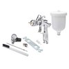 54271 Elite P500 Primer HVLP Paint Gun - image 2