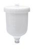 54279 Elite 600 ml Nylon Paint Gun Cup - image 2