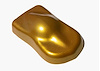 54284 HotCoat Powder Coat, 3D Shimmering Metallic Halcyon Gold, 8 oz. - image 1