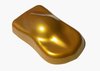 3D Shimmering Metallic Halcyon Gold Powder Coating Powder - 25 lb 5428425LB - image 2