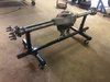 54289 Solid Axle & Frame Dolly - image 4