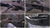 54290ZP Rust Encapsulator Plus Paint, Matte Black, Quart - image 3