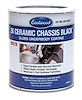54298ZP 2K Ceramic Chassis Black, 1-Gallon - image 1