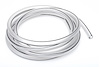 54308 Grounded Clear Vinyl Powder Flow/Vent Hose, For Elite PCS-1000 Powder Coating System, 11 mm I.D. x 13 ft.