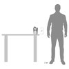 54313 Elite HotCoat 2 lb. Powder Hopper & Stand - image 3