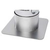 54313 Elite HotCoat 2 lb. Powder Hopper & Stand - image 4