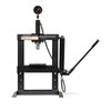 54440 10-Ton Hydraulic Benchtop Shop Press - image 2