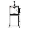 54441 12-Ton Hydraulic Shop Press - image 2