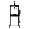 54442 20-Ton Hydraulic Shop Press - image 2