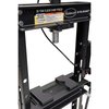 54442 20-Ton Hydraulic Shop Press - image 4