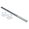 54448 12-Ton Bed Frame Pin & Clip, Pair (54441)