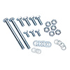 54450 10-Ton Shop Press Hardware Kit (54440) - image 1