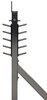 54490 Bead Roller Stand w/ 360-Degree Swivel Head - image 4