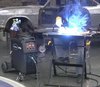 54500A BOX 1 of 2 ONLY Welder (BOTH BOX 1 & 2 REQUIRED, For COMPLETE WELDER) - image 4