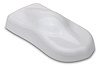 54521ZP 3:1 Single-Stage Auto Car Paint, 96 oz., GM White (Code 40) - image 1