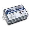 54820 Sheet Metal Plug Hole Patch Kit - image 1