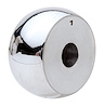 54833 Elite Mini English Wheel Replacement 1 in. Lower Anvil - image 1