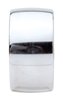 54835 Elite Mini English Wheel Replacement 3 in. Lower Anvil - image 2