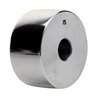 54836 Elite Mini English Wheel 5 in. Lower Anvil - image 2