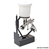 55001 Concours Paint Gun Stand - image 1