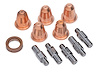55020 Versa Cut 20 Plasma Cutter Consumables Kit - image 1