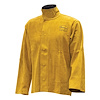 55067 Leather Welding Jacket, 2XL - image 1