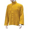 55067 Leather Welding Jacket, 2XL - image 2