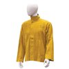 55067 Leather Welding Jacket, 2XL - image 3