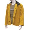 55067 Leather Welding Jacket, 2XL - image 4