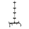 55107 Rolling Tire Storage Tree - image 2