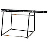 55108 Tire & Wheel Wall-Mounted Storage Rack - image 1