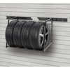 55108 Tire & Wheel Wall-Mounted Storage Rack - image 2