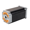 55136 CNC Plasma Table 4.2A Stepper Motor, For 4x4 CNC Plasma Table (item 55132)