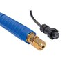 55155 Hand Plasma Torch w/ Cable, 12.3 ft (3.75m), w/ Wrench & Standoff, For CNC Cut 60 Plasma Cutter (item 55133) - image 3